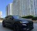 Чорний Ауді RS Q8, об'ємом двигуна 4 л та пробігом 43 тис. км за 98500 $, фото 10 на Automoto.ua