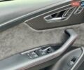 Черный Ауди RS Q8, объемом двигателя 4 л и пробегом 80 тыс. км за 95000 $, фото 13 на Automoto.ua