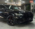 Чорний Ауді RS Q8, об'ємом двигуна 4 л та пробігом 55 тис. км за 99500 $, фото 2 на Automoto.ua