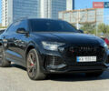 Чорний Ауді RS Q8, об'ємом двигуна 4 л та пробігом 90 тис. км за 88888 $, фото 10 на Automoto.ua