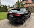 Черный Ауди RS Q8, объемом двигателя 4 л и пробегом 48 тыс. км за 99900 $, фото 11 на Automoto.ua