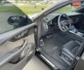Чорний Ауді RS Q8, об'ємом двигуна 4 л та пробігом 30 тис. км за 128000 $, фото 77 на Automoto.ua