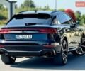 Черный Ауди RS Q8, объемом двигателя 4 л и пробегом 36 тыс. км за 110000 $, фото 24 на Automoto.ua