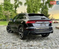 Чорний Ауді RS Q8, об'ємом двигуна 4 л та пробігом 90 тис. км за 89999 $, фото 5 на Automoto.ua