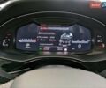 Чорний Ауді RS Q8, об'ємом двигуна 4 л та пробігом 71 тис. км за 69999 $, фото 8 на Automoto.ua
