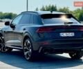 Черный Ауди RS Q8, объемом двигателя 4 л и пробегом 36 тыс. км за 110000 $, фото 41 на Automoto.ua