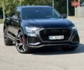 Черный Ауди RS Q8, объемом двигателя 4 л и пробегом 36 тыс. км за 110000 $, фото 54 на Automoto.ua