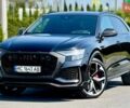 Черный Ауди RS Q8, объемом двигателя 4 л и пробегом 36 тыс. км за 110000 $, фото 18 на Automoto.ua