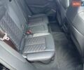 Чорний Ауді RS Q8, об'ємом двигуна 4 л та пробігом 30 тис. км за 128000 $, фото 84 на Automoto.ua