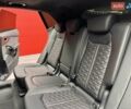 Чорний Ауді RS Q8, об'ємом двигуна 4 л та пробігом 45 тис. км за 107700 $, фото 51 на Automoto.ua