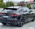 Черный Ауди RS Q8, объемом двигателя 4 л и пробегом 80 тыс. км за 95000 $, фото 9 на Automoto.ua