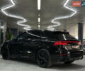 Чорний Ауді RS Q8, об'ємом двигуна 4 л та пробігом 55 тис. км за 99500 $, фото 10 на Automoto.ua
