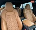 Чорний Ауді RS Q8, об'ємом двигуна 4 л та пробігом 45 тис. км за 99900 $, фото 47 на Automoto.ua