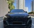 Чорний Ауді RS Q8, об'ємом двигуна 4 л та пробігом 43 тис. км за 98500 $, фото 5 на Automoto.ua