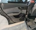 Чорний Ауді RS Q8, об'ємом двигуна 4 л та пробігом 71 тис. км за 69999 $, фото 12 на Automoto.ua