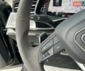 Чорний Ауді RS Q8, об'ємом двигуна 4 л та пробігом 30 тис. км за 128000 $, фото 37 на Automoto.ua
