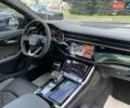 Чорний Ауді RS Q8, об'ємом двигуна 4 л та пробігом 30 тис. км за 128000 $, фото 92 на Automoto.ua