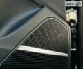 Чорний Ауді RS Q8, об'ємом двигуна 4 л та пробігом 50 тис. км за 180000 $, фото 149 на Automoto.ua