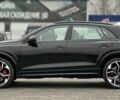 Чорний Ауді RS Q8, об'ємом двигуна 4 л та пробігом 45 тис. км за 99900 $, фото 6 на Automoto.ua