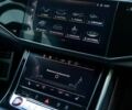 Черный Ауди RS Q8, объемом двигателя 4 л и пробегом 44 тыс. км за 115000 $, фото 42 на Automoto.ua