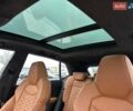 Чорний Ауді RS Q8, об'ємом двигуна 4 л та пробігом 45 тис. км за 99900 $, фото 65 на Automoto.ua