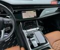 Чорний Ауді RS Q8, об'ємом двигуна 4 л та пробігом 45 тис. км за 99900 $, фото 89 на Automoto.ua