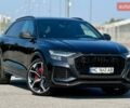 Черный Ауди RS Q8, объемом двигателя 4 л и пробегом 36 тыс. км за 110000 $, фото 38 на Automoto.ua