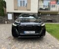 Черный Ауди RS Q8, объемом двигателя 4 л и пробегом 48 тыс. км за 99900 $, фото 1 на Automoto.ua