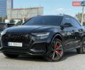 Чорний Ауді RS Q8, об'ємом двигуна 4 л та пробігом 90 тис. км за 88888 $, фото 2 на Automoto.ua