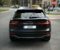 Ауді RS Q8 2021 у Чернігові на Automoto.ua Чорний Ауді RS Q8, об'ємом двигуна 4 л та пробігом 58 тис. км за 120000 $, фото 16 на Automoto.ua