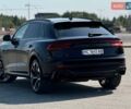 Черный Ауди RS Q8, объемом двигателя 4 л и пробегом 36 тыс. км за 110000 $, фото 67 на Automoto.ua
