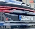 Черный Ауди RS Q8, объемом двигателя 4 л и пробегом 80 тыс. км за 95000 $, фото 10 на Automoto.ua