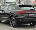 Чорний Ауді RS Q8, об'ємом двигуна 4 л та пробігом 45 тис. км за 99900 $, фото 3 на Automoto.ua