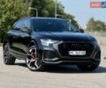 Черный Ауди RS Q8, объемом двигателя 4 л и пробегом 36 тыс. км за 110000 $, фото 65 на Automoto.ua