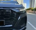 Чорний Ауді RS Q8, об'ємом двигуна 4 л та пробігом 43 тис. км за 98500 $, фото 9 на Automoto.ua