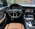 Черный Ауди RS Q8, объемом двигателя 4 л и пробегом 48 тыс. км за 99900 $, фото 28 на Automoto.ua