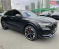 Чорний Ауді RS Q8, об'ємом двигуна 4 л та пробігом 30 тис. км за 128000 $, фото 4 на Automoto.ua