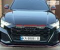 Чорний Ауді RS Q8, об'ємом двигуна 4 л та пробігом 68 тис. км за 130000 $, фото 10 на Automoto.ua