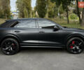 Ауді RS Q8 2021 у Чернігові на Automoto.ua Чорний Ауді RS Q8, об'ємом двигуна 4 л та пробігом 58 тис. км за 120000 $, фото 15 на Automoto.ua