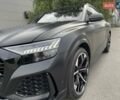 Чорний Ауді RS Q8, об'ємом двигуна 4 л та пробігом 30 тис. км за 128000 $, фото 96 на Automoto.ua