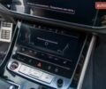 Черный Ауди RS Q8, объемом двигателя 4 л и пробегом 44 тыс. км за 115000 $, фото 43 на Automoto.ua