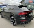 Чорний Ауді RS Q8, об'ємом двигуна 4 л та пробігом 30 тис. км за 128000 $, фото 97 на Automoto.ua