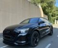 Чорний Ауді RS Q8, об'ємом двигуна 4 л та пробігом 43 тис. км за 98500 $, фото 1 на Automoto.ua