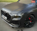 Ауді RS Q8 2021 у Чернігові на Automoto.ua Чорний Ауді RS Q8, об'ємом двигуна 4 л та пробігом 58 тис. км за 120000 $, фото 1 на Automoto.ua