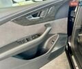 Черный Ауди RS Q8, объемом двигателя 4 л и пробегом 36 тыс. км за 110000 $, фото 95 на Automoto.ua