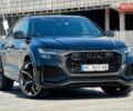 Черный Ауди RS Q8, объемом двигателя 4 л и пробегом 36 тыс. км за 110000 $, фото 28 на Automoto.ua