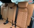 Чорний Ауді RS Q8, об'ємом двигуна 4 л та пробігом 45 тис. км за 99900 $, фото 64 на Automoto.ua