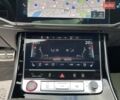 Чорний Ауді RS Q8, об'ємом двигуна 4 л та пробігом 30 тис. км за 128000 $, фото 49 на Automoto.ua