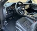 Чорний Ауді RS Q8, об'ємом двигуна 4 л та пробігом 43 тис. км за 98500 $, фото 15 на Automoto.ua