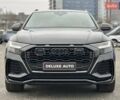 Чорний Ауді RS Q8, об'ємом двигуна 4 л та пробігом 45 тис. км за 99900 $, фото 21 на Automoto.ua
